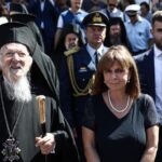 Πύργος: ΠτΔ για την κλιματική κρίση: Οι χώρες της Μεσογείου πρέπει να αντιδράσουν αποτελεσματικά και συντονισμένα