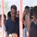 ΕΙΔΗΣΕΙΣ ΣΕ ΒΙΝΤΕΟ: Στις πληγείσες περιοχές σε Καρδίτσα και Τρίκαλα ο πρωθυπουργός