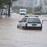 ΕΙΔΗΣΕΙΣ ΣΕ ΒΙΝΤΕΟ: Σφοδρή κακοκαιρία πλήττει τη Μαγνησία