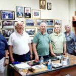 Βοήθεια Σωματείου Συνταξιούχων ΟΑΕΕ Βέροιας και Περιχώρων