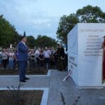 Επίσκεψη του επικεφαλής της περιφερειακής παράταξης “Αλληλεγγύη” Απόστολου Τζιτζικώστα σε Σίνδο, Ηλιούπολη και Καλαμαριά