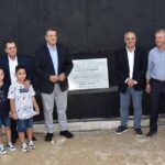 Επίσκεψη του Περιφερειάρχη Απόστολου Τζιτζικώστα στην Ημαθία