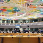 Τι ζητεί ο YπΑΑΤ Λευτέρης Αυγενάκης από τους υπουργούς Γεωργίας της ΕΕ για Θεσσαλία, Έβρο και Ρόδο