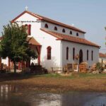 Σπύρος Θεοδ. Κουτσοχρήστος: Δεν πρόλαβαν να χαρούν την ανακαινισμένη εκκλησία τους οι κάτοικοι στην Αστρίτσα Καρδίτσας