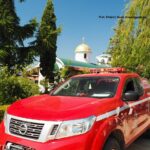 Σπύρος Θεοδ. Κουτσοχρήστος: π. Μελέτιος Στάθης -” Οι πιστοί να ακούν αυτά που λέει ο Αρχιεπίσκοπος και η Iερά Σύνοδος “