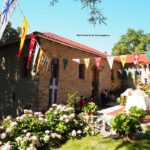 Σπύρος Θεοδ. Κουτσοχρήστος: Πανηγυρίζει 7 και 8 Σεπτεμβρίου η Ιστορική Ιερά Μονή Γενεσίου Θεοτόκου Πετριλίων