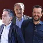 Γνώση κι εμπειρία στις αυταπάτες… – Γράφει ο Νίκος Γ. Σακελλαρόπουλος