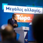 Φυγή προς τα εμπρός με μεταρρυθμιστικό κρεσέντο – Γράφει ο Νίκος Γ. Σακελλαρόπουλος