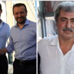 Με τη … Φλωρεντία και τη… γκλίτσα του Πολάκη – Γράφει ο Νίκος Γ. Σακελλαρόπουλος