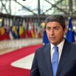 AOB: Κλιματική κρίση και φυσικές καταστροφές στην Ελλάδα