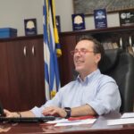 Νικόλας Καρανικόλας: Το ψηφοδέλτιό μας ενώνει όλες τις δυνάμεις του Δήμου Νάουσας