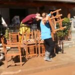 Ψυχικό τραύμα μετά από φυσικές καταστροφές, μια πληγή που επηρεάζει το μυαλό και την ύπαρξη – Πώς μπορεί να αντιμετωπιστεί;