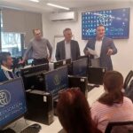 ΑΝ.ΗΜΑ. Α.Ε.: Επιτυχής ολοκλήρωση χρηματοδοτούμενων προγραμμάτων κατάρτισης.