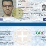 Τριάντα χιλιάδες ραντεβού για νέες ταυτότητες μέσω id.gov.gr από τις πρώτες ώρες λειτουργίας της πλατφόρμας