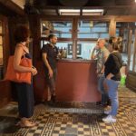 Ο Δήμος Νάουσας πρωτοπορεί στην Ευρωπαϊκή Πολιτιστική Διαδρομή για το Κρασί – Η δυναμική παρουσία του δικτύου Itervitis στην Ελλάδα