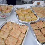 Αλεξάνδρεια – 18η γιορτή πίτας: Υπέροχο γλέντι με τοπικές νοστιμιές και εκατοντάδες επισκέπτες – Βίντεο – φωτό