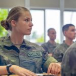 Life: Η πριγκίπισσα Λεονόρ της Ισπανίας συνεχίζει τη στρατιωτική της εκπαίδευση