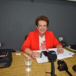 Αλεξάνδρεια – Συνέντευξη τύπου: Δώρα Κουρκουτά: Πιστεύω πως τελικά θα δικαιωθούμε. – Βίντεο – φωτό