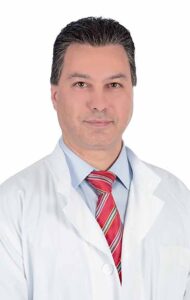 Dr. Αρτόπουλος Μηνάς