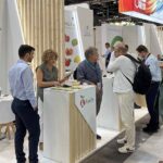 Η Περιφέρεια Κεντρικής Μακεδονίας συμμετείχε στη διεθνή έκθεση φρούτων και λαχανικών Fruit Attraction στη Μαδρίτη