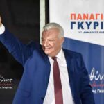 Μήνυμα του Δημάρχου Αλεξάνδρειας, Παναγιώτη Γκυρίνη