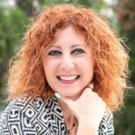 ΜΑΡΙΑ ΤΕΡΖΙΔΟΥ – Αντιδήμαρχος Τουρισμού Δήμου Κατερίνης