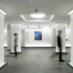 Εγκαίνια Έκθεσης Γλυπτικής_Σ.Κ.Ε.Τ.Β.Ε._Δευτέρα 9 Οκτωβρίου, 08:00 μ.μ._Αίθουσα Τέχνης Φ.Α.Α.Θ.