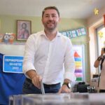 Νίκος Ανδρουλάκης: «Η αυτοδιοίκηση της περιφερειακής ανάπτυξης θέλουμε να είναι ο αποψινός νικητής και όχι το μοντέλο διοίκησης του κ. Μητσοτάκη»