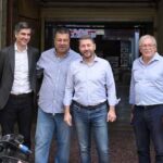 Νίκος Ανδρουλάκης: «Την Κυριακή οι πολίτες πρέπει να στηρίξουν αυτοδιοικητικά σχήματα, που θα υπηρετούν την περιφερειακή ανάπτυξη και όχι την αλαζονεία της εξουσίας του κ. Μητσοτάκη»