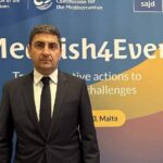 ΥπΑΑΤ Λ. Αυγενάκης σε συνέδριο για αλιεία και υδατοκαλλιέργειες στη Μάλτα