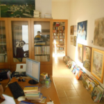 Βιβλιοθήκη Γ ι α ν ν α κ ο χ ω ρ ί ο υ – Χειμερινό ωράριο λειτουργίας