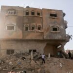 Η Χαμάς λέει πως συμφωνήθηκε να κηρυχθεί από σήμερα κατάπαυση του πυρός στη Γάζα σε αντάλλαγμα για την απελευθέρωση δεκάδων ομήρων, πηγή προσκείμενη στην κυβέρνηση του Ισραήλ το διαψεύδει