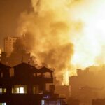 Μεσανατολικό: Ισραήλ, ΗΠΑ και Χαμάς κατέληξαν σε σχέδιο συμφωνίας για την απελευθέρωση ομήρων σε αντάλλαγμα για πενθήμερη παύση πυρός στη Γάζα