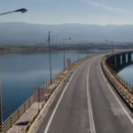 Κοζάνη: Τις επόμενες ημέρες δίδεται σε κυκλοφορία για τα βαρέα οχήματα η Γέφυρα Σερβίων
