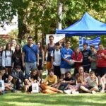 Πολύ πετυχημένη η δράση Erasmus+ στη Νάουσα!