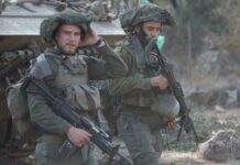 Οι εχθροπραξίες συνεχίζονται, τρεις στρατιώτες του Λιβάνου και δυο του Ισραήλ νεκροί