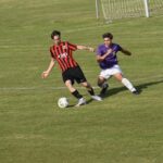 Απόλλων Κρύας Βρύσης – Μαύρη Θύελλα Λυκοστόμου 2-0. Με το δεξί ο Απόλλων στην πρεμιέρα, πήρε δίκαια το ντέρμπι – Βίντεο – φωτό