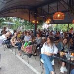 Νάουσα: Μεγάλη συγκέντρωση γυναικών για την υποστήριξη του Κώστα Καλαϊτζίδη