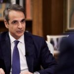 Κυρ. Μητσοτάκης στον Alpha TV: Επιμένω στην πολιτική «νομιμότητα παντού»-Δεν υπάρχουν έξυπνοι και κορόϊδα