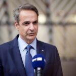 Πρόγραμμα πρωθυπουργού για το ταξίδι του στο Λονδίνο