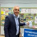 Δήλωση Λάζαρου Τσαβδαρίδη για τις Δημοτικές και Περιφερειακές εκλογές 2023