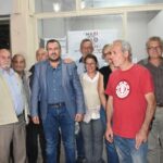 Αλεξάνδρεια: Η «Λαϊκή Συσπείρωση» αύξησε σημαντικά το ποσοστό της στο δημοτικό συμβούλιο. Δηλώσεις Ιακωβίδη