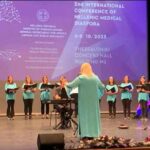 Χορωδίες Δήμου Αλεξάνδρειας: Η «Μελισσάνθη» στο Μέγαρο Μουσικής Θεσσαλονίκης Αρχική / News