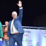 Αλεξάνδρεια – ΩΡΑ ΕΥΘΥΝΗΣ – Κεντρική προεκλογική ομιλία του υποψήφιου δημάρχου κ. Παναγιώτη Γκυρίνη