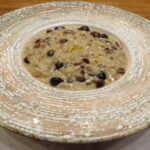 Ριζότο μανιταριών – Θρεπτικό και νόστιμο