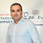 Στέφανος Δελιόπουλος : Το βαρύ χαρτί της «Ώρας Ευθύνης» αναμένεται να καταγράψει νέο ρεκόρ ψήφων