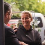 Επίσκεψη του επικεφαλής της περιφερειακής παράταξης “Αλληλεγγύη” Απόστολου Τζιτζικώστα στον Δήμο Θερμαϊκού