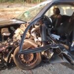 ΕΙΔΗΣΕΙΣ ΣΕ ΒΙΝΤΕΟ: Τροχαίο με σφοδρή σύγκρουση οχημάτων στην Αργολίδα