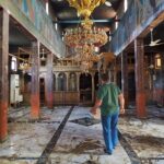 Σπύρος Θεοδ. Κουτσοχρήστος: Aπό την τελευταία μου επίσκεψη στους πλημμυροπαθείς της Καρδίτσας ….