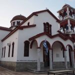 Σπύρος Θεοδ. Κουτσοχρήστος: Μετά από ένα μήνα άναψε καντήλι σε εικονοστάσι στην Αστρίτσα Καρδίτσας